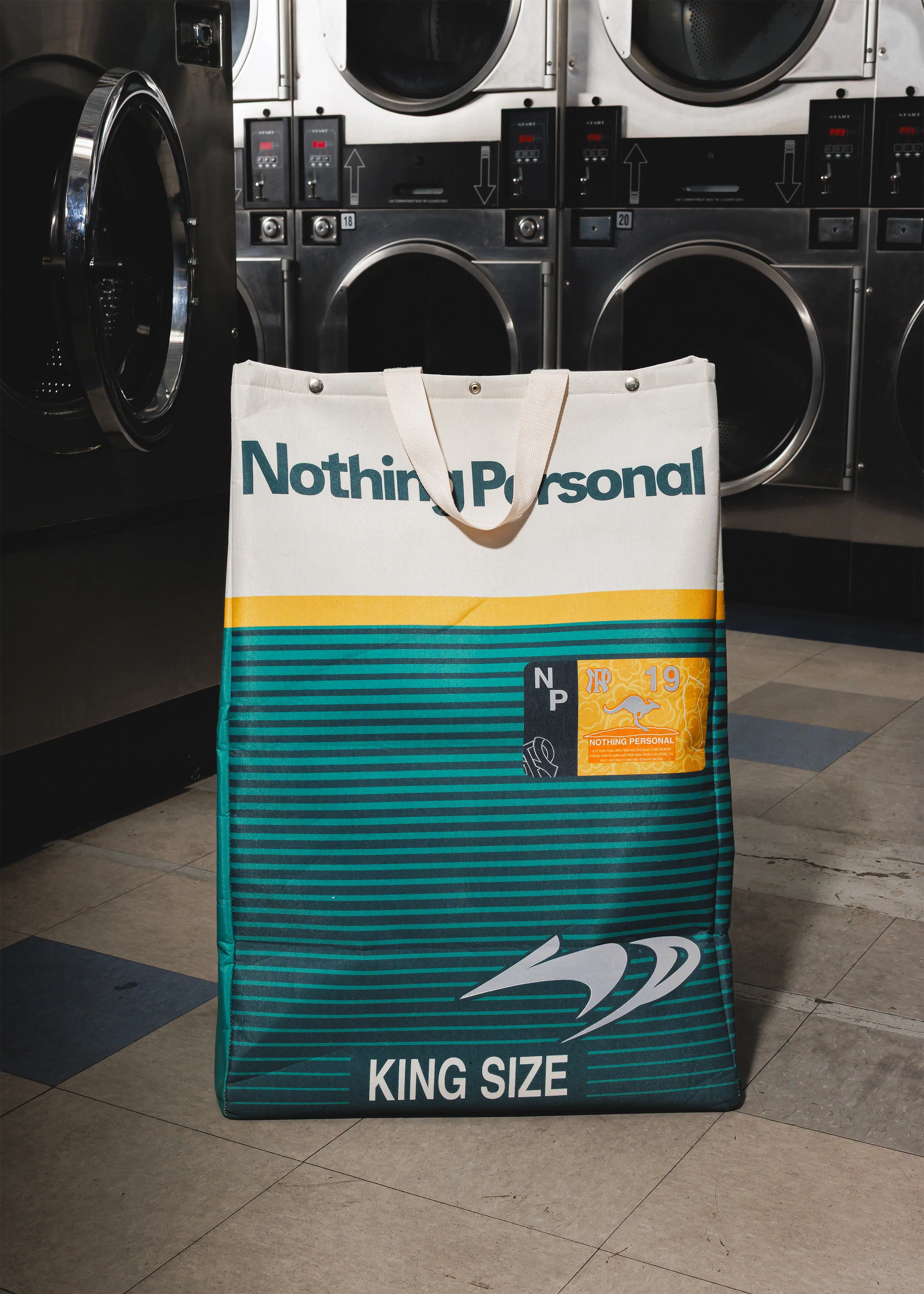 Laundry Bags