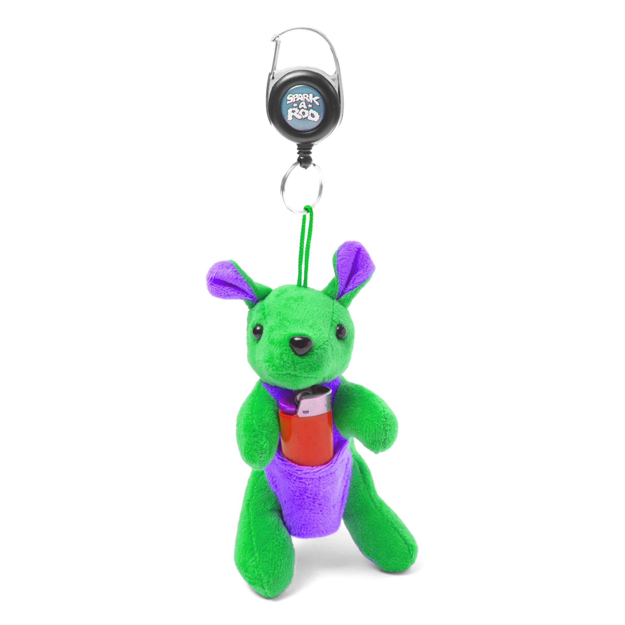 Spark-a-Roo Lighter Leash - Image 7